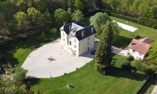 Maison 7 Pièces 437 m² à vendre à Sainte-Montaine (18700)