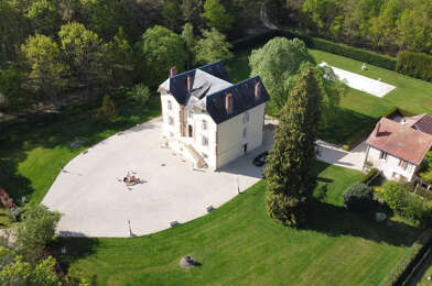 Maison 7 pièces 799000 €