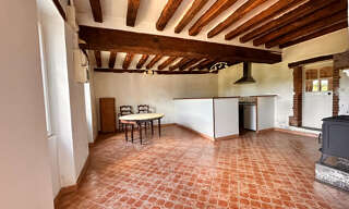 Maison 2 Pièces 78 m² à vendre à Villegenon (18260)