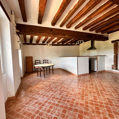 Maison 2 pièces 60000 €