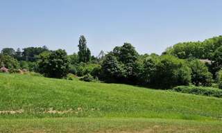 Terrain  1946 m² à vendre à Habas (40290)