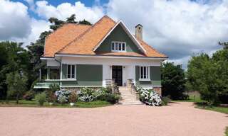 Maison 8 Pièces 217 m² à vendre à Saint-Mathieu (87440)