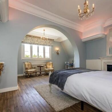 Maison 8 pièces 462000 €