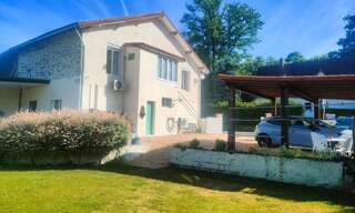 Maison 4 Pièces 140 m² à vendre à Oradour-sur-Vayres (87150)