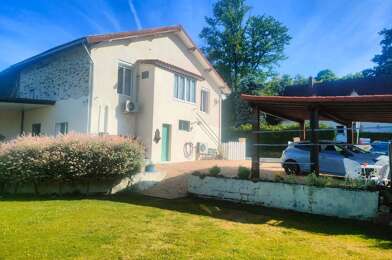 Maison 4 pièces 145125 €