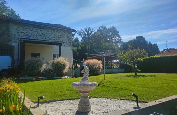 Maison charmante en bordure d'Oradour sur Vayres — photo 2