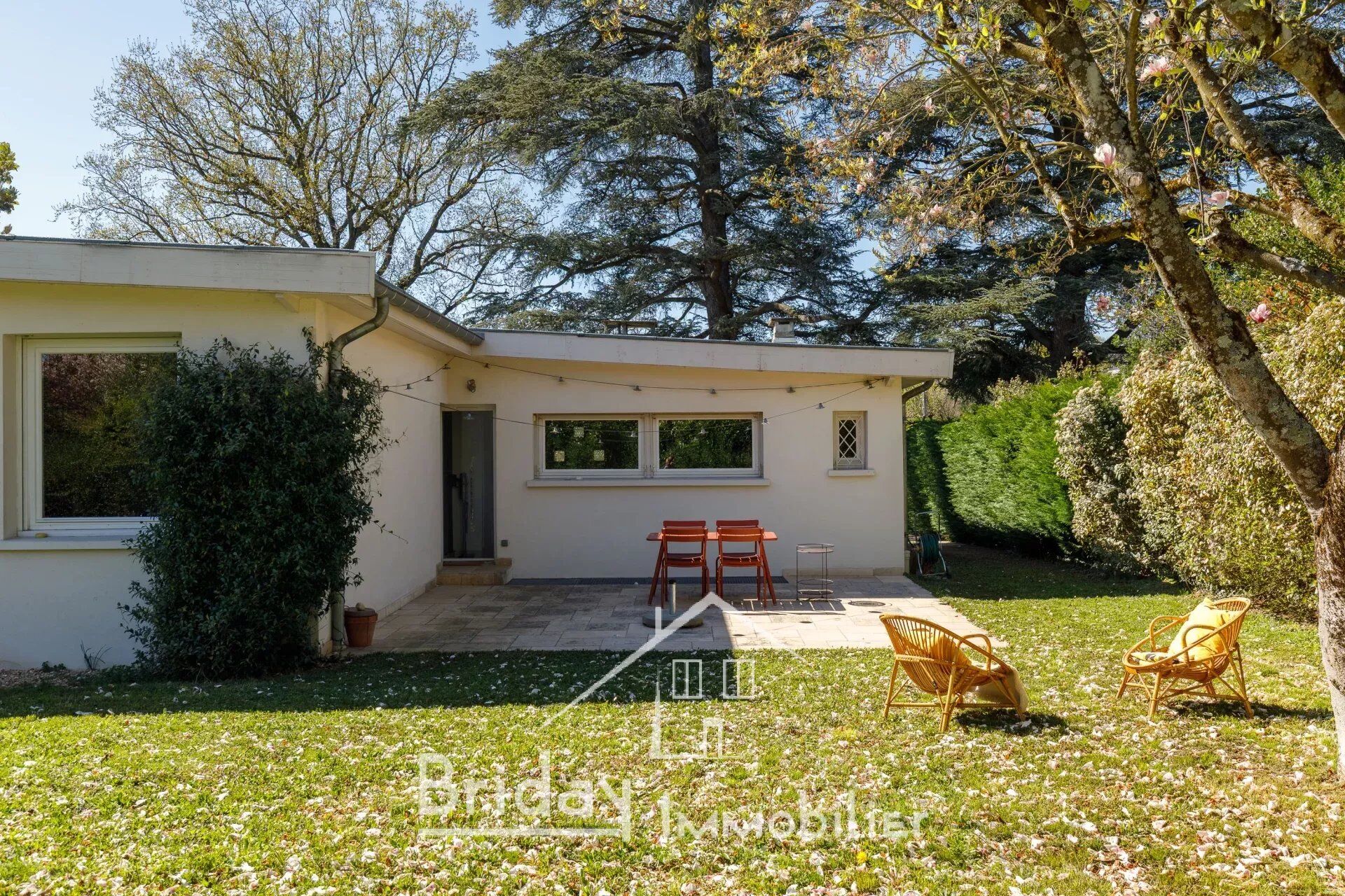 Maison S T5