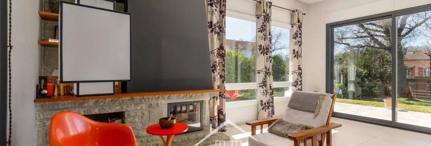 Maison 5 Pièces 157 m² à vendre à Lyon 9 (69009)