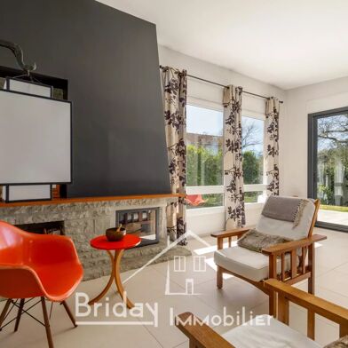 Maison 5 pièces 995000 €