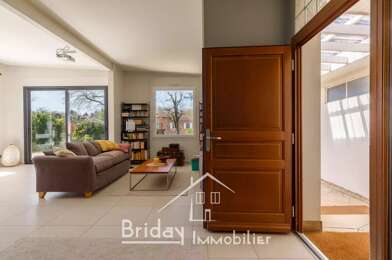 Maison 5 pièces 995000 €