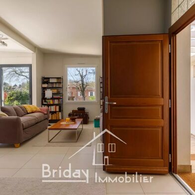 Maison 5 pièces 995000 €