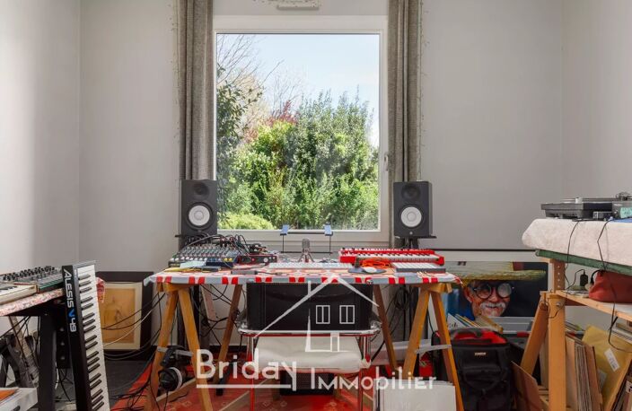 maison rénovée St Rambert lim St Cyr — photo 5