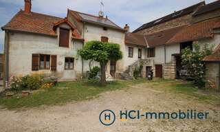 Maison 6 Pièces 133 m² à vendre à Mellecey (71640)