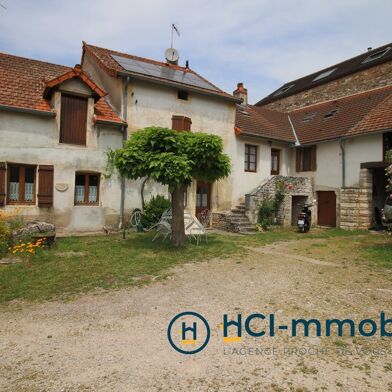 Maison 6 pièces 244000 €