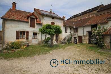 Maison 6 pièces 244000 €