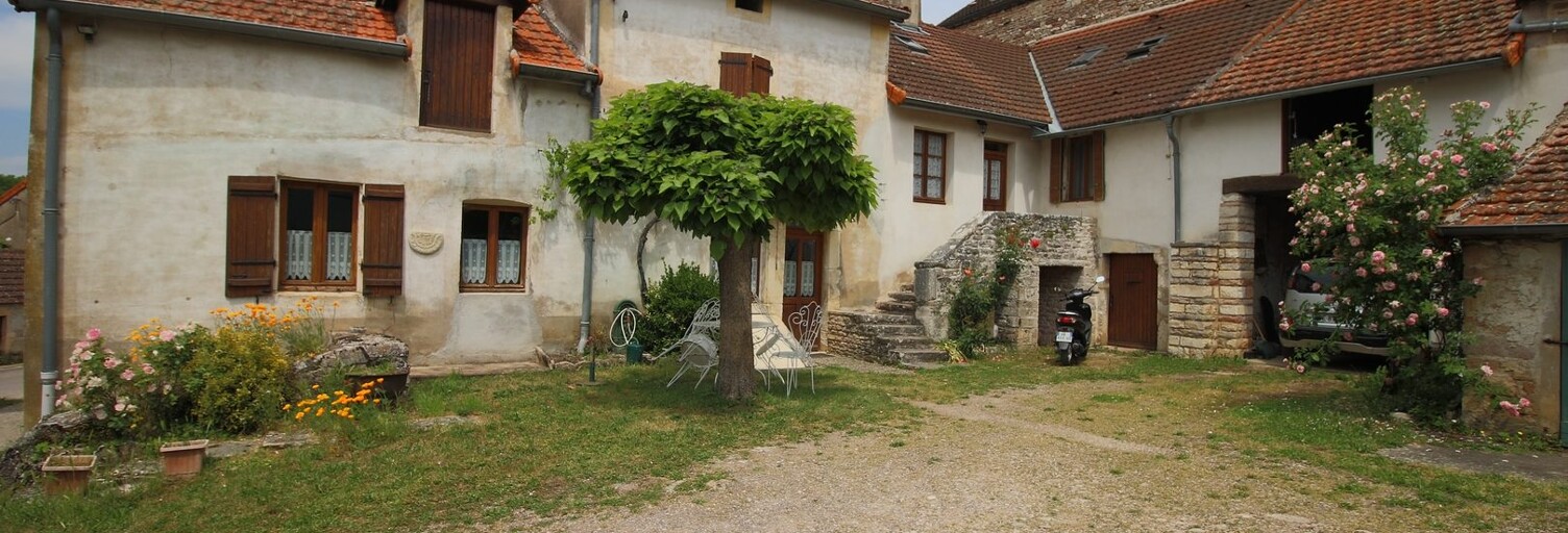 Maison 6 Pièces 133 m² à vendre à Mellecey (71640)