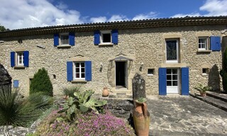 Maison 5 Pièces 132 m² à vendre à Crest (26400)