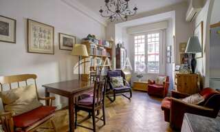 Appartement 3 Pièces 65 m² à vendre à Nice (06000)