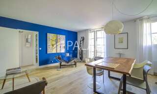 Appartement 2 Pièces 49 m² à vendre à Nice (06300)