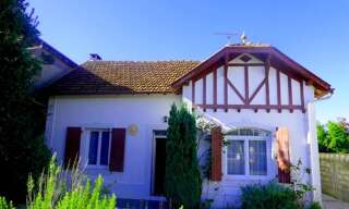 Maison 4 Pièces 150 m² à vendre à Puyoô (64270)