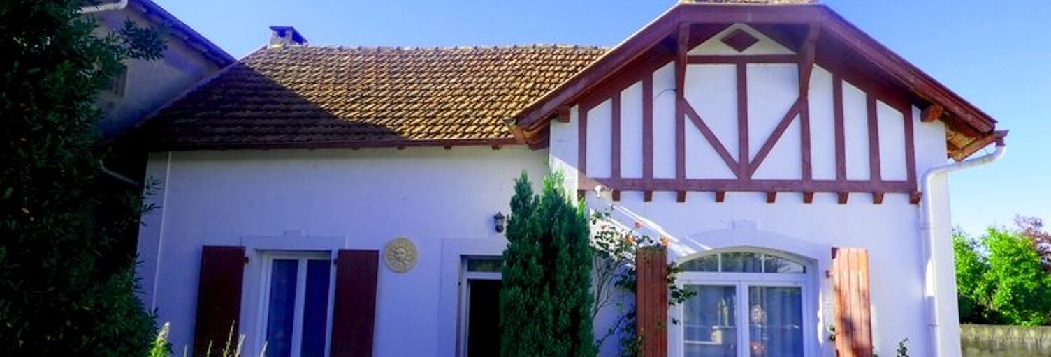 Maison 4 Pièces 150 m² à vendre à Puyoô (64270)