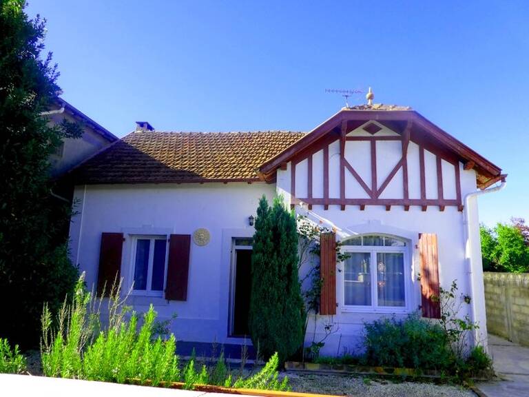 Maison à vendre Puyoô — photo 1
