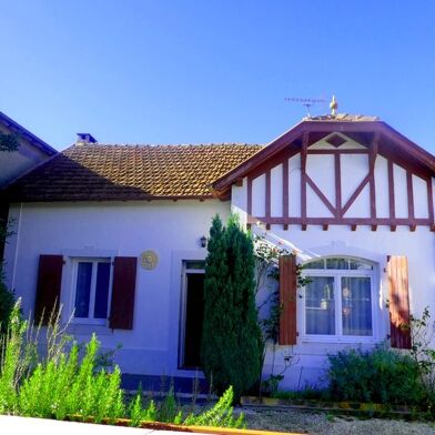 Maison 4 pièces 229950 €