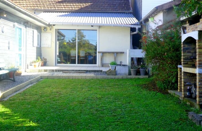 Maison à vendre Puyoô — photo 2