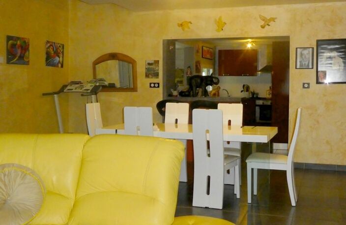 Maison à vendre Puyoô — photo 4