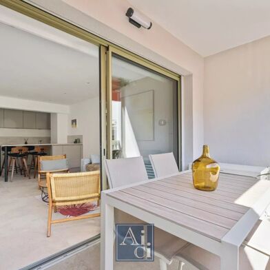 Appartement 3 pièces 880000 €