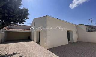 Maison  121 m² à vendre à Semussac (17120)