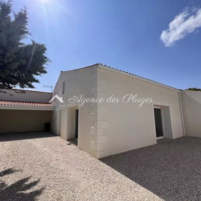 Maison  241500 €