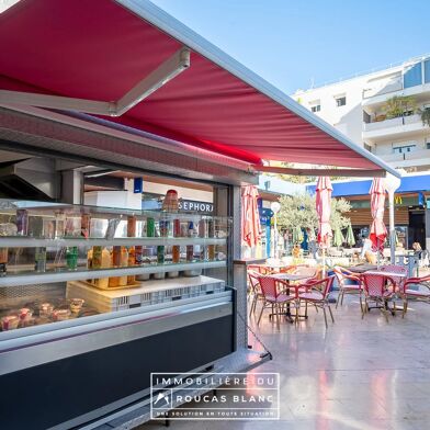 Commerce 1 pièces 99000 €