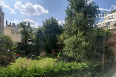 Appartement 1 pièces 211000 €