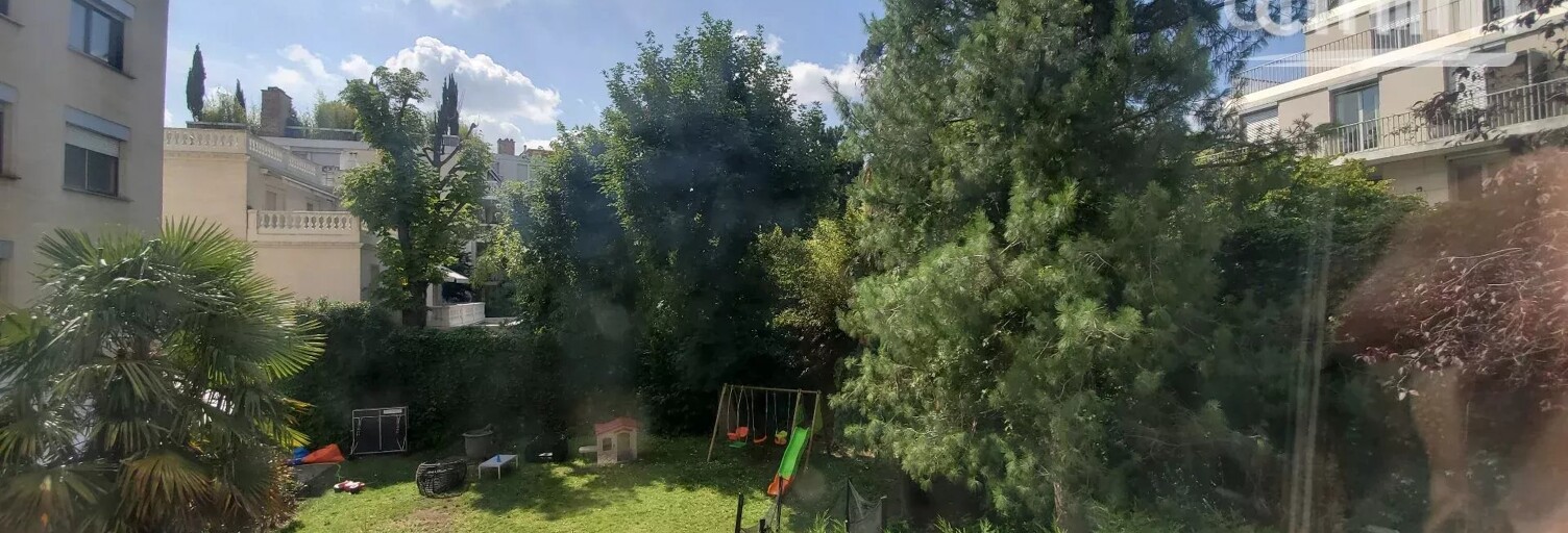 Appartement 1 Pièce 17 m² à vendre à Neuilly-sur-Seine (92200)