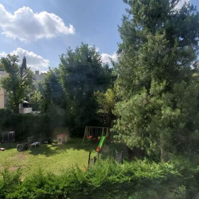 Appartement 1 pièces 211000 €