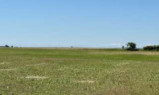 Terrain  2541 m² à vendre à Saint-Clar (32380)