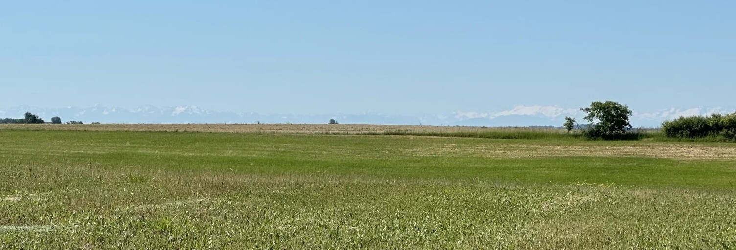 Terrain  2541 m² à vendre à Saint-Clar (32380)