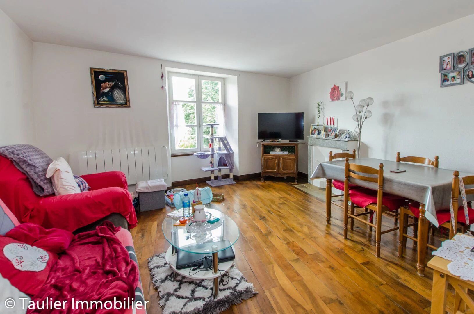 Appartement  à louer Saint-Marcellin 38160