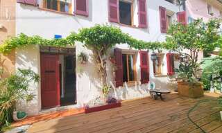 Maison 4 Pièces 80 m² à vendre à Vallauris (06220)