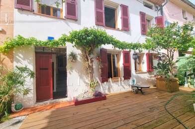 Maison 4 pièces 315000 €