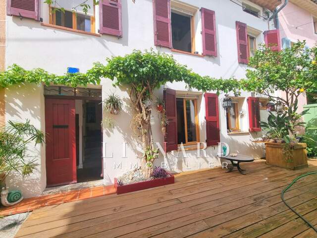 vente maison 4 Pièce(s) — photo du bien