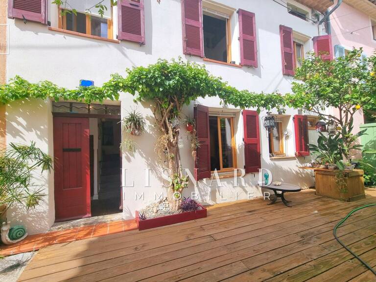vente maison 4 Pièce(s) — photo 1