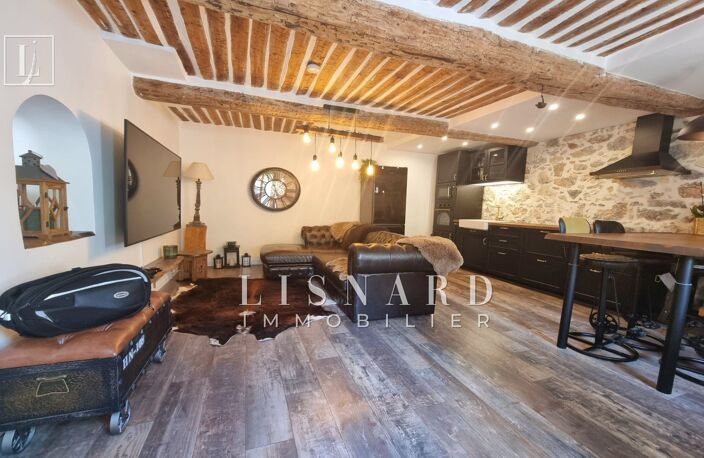 vente maison 4 Pièce(s) — photo 2