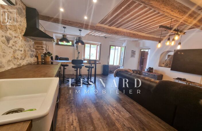 vente maison 4 Pièce(s) — photo 4