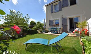 Maison 5 Pièces 85 m² à vendre à Les Essarts-le-Roi (78690)