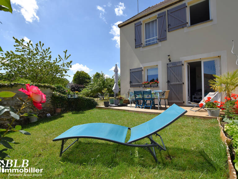 78690 LES ESSARTS-LE-ROI   Belle maison de 5 pièces à vendre — photo 1