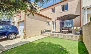 Maison 5 Pièces 111 m² à vendre à Sauvian (34410)