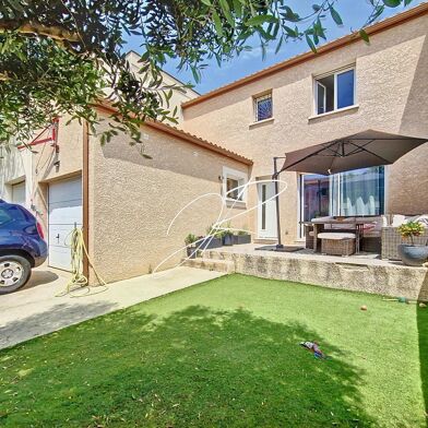 Maison 5 pièces 259000 €