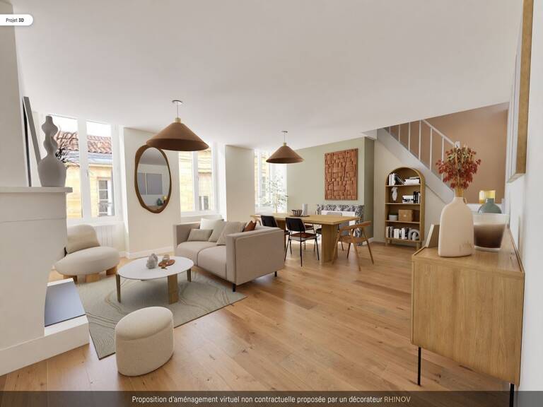 Appartement — photo 1